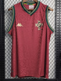 22-23 Vasco da Gama Red GoalKeeper Vest (背心)