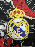2024 RMA Dragon Special Edition Fans Soccer Jersey
