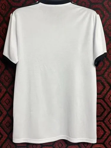 24-25 Japan White Special Edition Fans Training Shirts *樱花龙