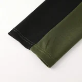 2024 PM01 Dark green Hoodie Jacket Tracksuit (墨绿色)