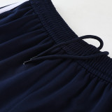 2023 AD05 Royal Blue Training Short Suit
