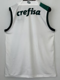 23-24 Palmeiras White Vest