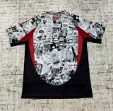 24-25 Japan Special Edition Fans Soccer Jersey *红Y3