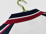 1997-1998 Man City Away Retro Soccer Jersey