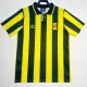 2000.-2001 Ittihad Home Retro Soccer Jersey