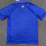 2023 Palmeiras Special Edition Blue Fans Soccer Jersey
