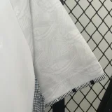 24-25 Santos FC Home (Print Sponsor) Fans Soccer Jersey
