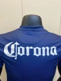 2013-2014 Club America Away Retro Soccer Jersey