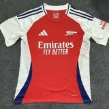 24-25 ARS Home   Fans Soccer Jersey
