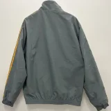 24-25 ARS Golden & Grey Double sided Windbreaker (双面风衣)