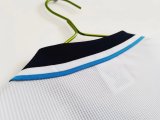 1996 England  Home Retro Soccer Jersey