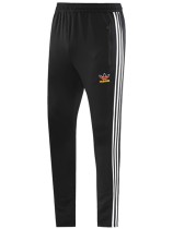 2023 AD Black Training Long Pants #AJ10