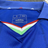 2023 Palmeiras Special Edition Blue Fans Soccer Jersey