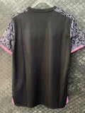 24-25 Palestina FC Grey Black Training shirts