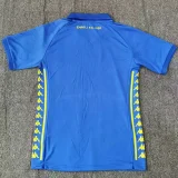 2024-25 Empoli FC Home Fans Soccer Jersey
