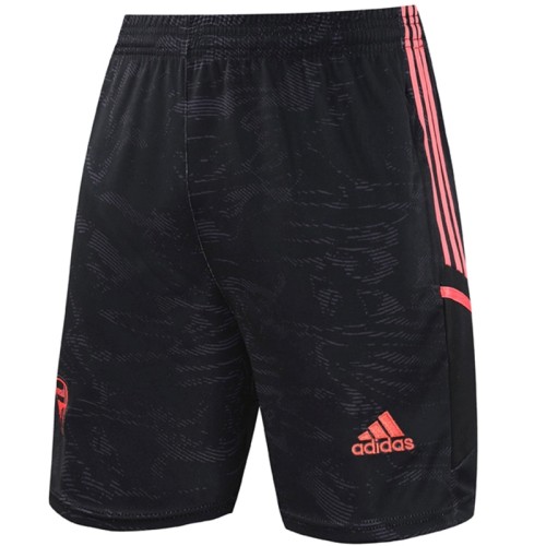 23-24 ARS Black Training Shorts Pants