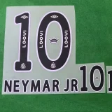 25-26 Santos FC Home Player Version Soccer Jersey