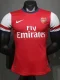 2012-2013 ARS Home Player Version 球员 Retro SoccerJersey