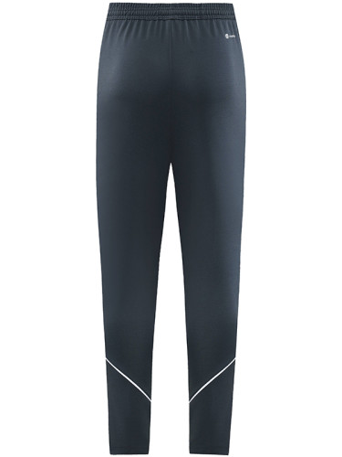 2023 AD Dark Grey Training Long Pants #AK01
