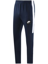 2023 NK Royal Blue Training Long Pants #NJ07