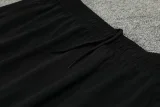 24-25 LIV Red Half Pull Tracksuit (半拉链)
