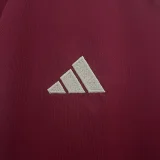 24-25 Venezuela Home Kids Soccer Jersey