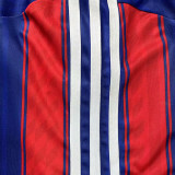 1995-1997 Bayern Home Retro Soccer Jersey