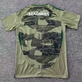 24-25 Celtic Third Fans Soccer Jersey