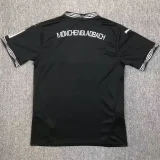 24-25 Monchengladbach Third Fans Soccer Jersey