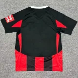 24-25 Fulham Away Fans Soccer Jersey