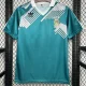 1990 Mexico Home Retro Soccer Jersey
