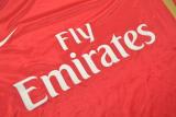 2006-2007 ARS Home Retro Soccer Jersey