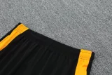 25-26 Bayern Red Polo Tracksuit