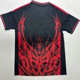 25-26 Benfca Special Edition Black Red Training shirts