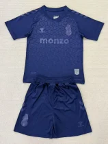 24-25 Coventry City Special Editionh Kids Soccer Jersey 24-25 Coventry City Special Editionh Kids Soccer Jersey