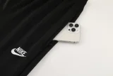 2024 NK N12 Black lacket Tracksuit