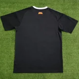 24-25 RMA Black Training Shirts