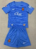 24-25 Mallorca Third Kids Soccer Jersey