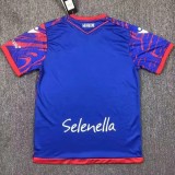 25-26 Sagan Tosu Home Fans Soccer Jersey鸟栖砂岩