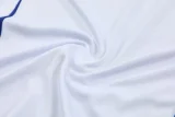 25-26 ltaly White Polo Tracksuit