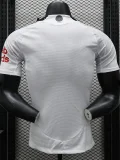 24-25 Fulham Home Player Version Soccer Jersey