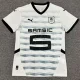 24-25 Stade Rennais Away Fans Soccer Jersey