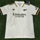 25-26 ARS White Special Edition Fans Soccer Jersey