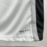 22-23 SA Spurs FOX #4 White Top Quality Hot Pressing NBA Jersey