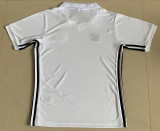 1980 Man Utd Away Retro Soccer Jersey