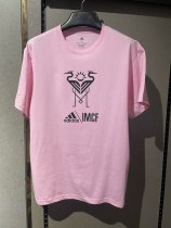 2024 Inter Miami Pink T-shirt