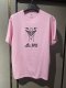 2024 Inter Miami Pink T-shirt