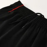 2024 AD09 Red Training short Suit