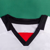 2002-2003 Man Utd Away Retro Soccer Jersey