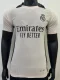 24-25 Rma Pink White Player Version Training shirts